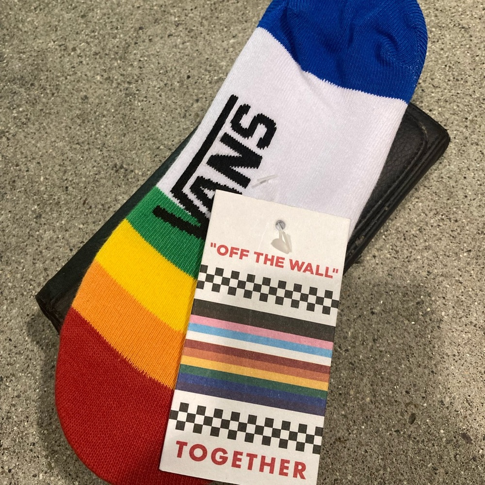 Vans Items Collection - Picture 5 of 6